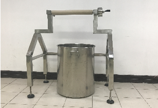 擠醬機