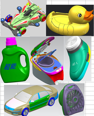 UG-Proe產(chǎn)品模具設(shè)計師（十余年經(jīng)驗(yàn)）薪資待遇分析