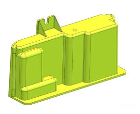 IT產品類模具圖紙免費下載與設計指南