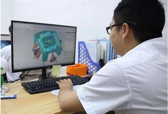 模具設(shè)計 一條充滿挑戰(zhàn)的進階之路，揭秘其核心知識體系