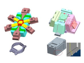 東莞塘廈實(shí)力電腦模具學(xué)校 專業(yè)技能培訓(xùn)的領(lǐng)航者