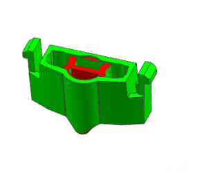 IT產品類模具圖紙與設計模型資源大全