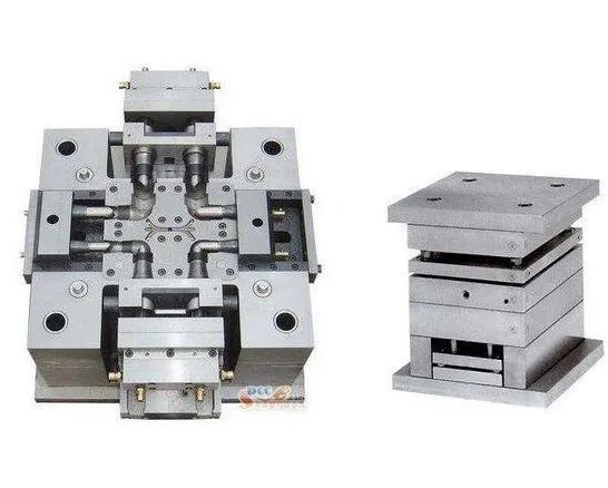 干貨分享 塑膠模具設(shè)計常用知識點Part 2 - 模具設(shè)計核心要素詳解
